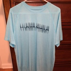 Men’s Athletic Under Armour T-Shirt